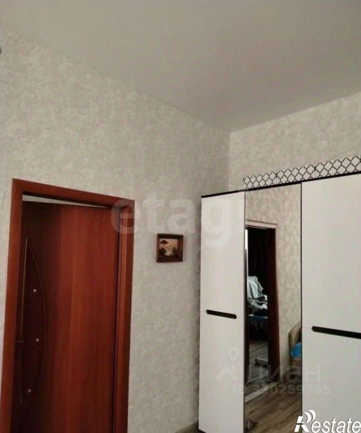 3-комн квартира городской округ Воронеж