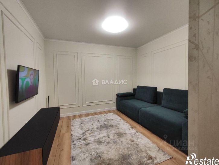 1-комн квартира переулок Здоровья, 90Г/1,  д. 90Г/1