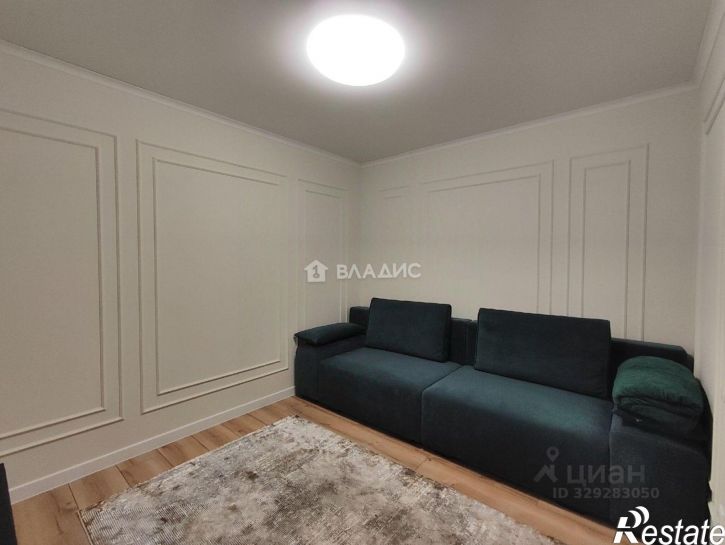 1-комн квартира переулок Здоровья, 90Г/1,  д. 90Г/1