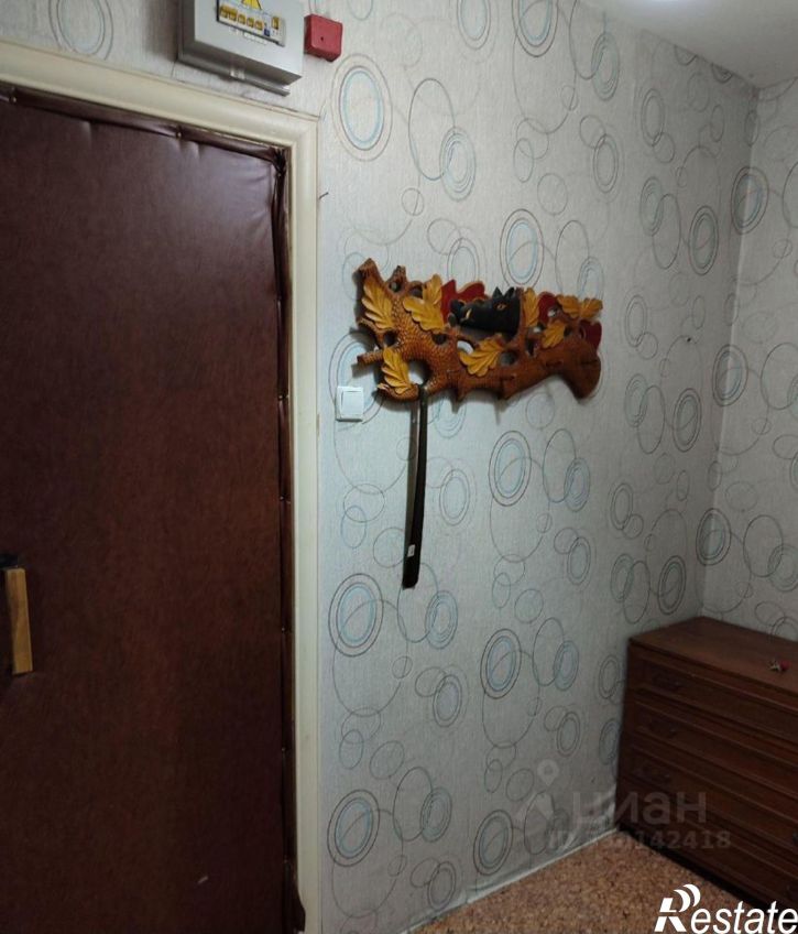1-комн квартира Минская улица, 73,  д. 73