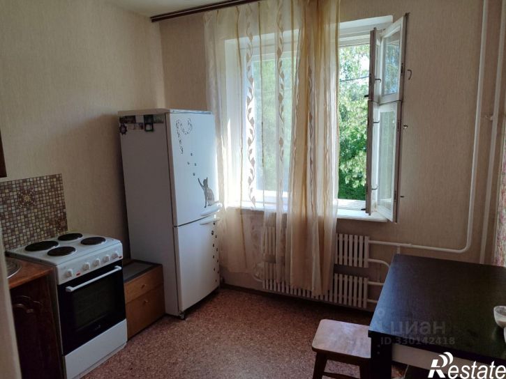 1-комн квартира Минская улица, 73,  д. 73