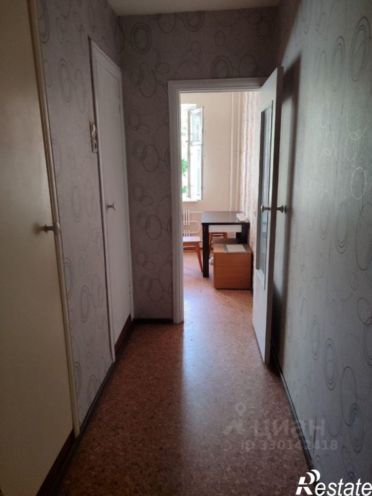 1-комн квартира Минская улица, 73,  д. 73