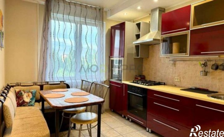 2-комн квартира проспект Патриотов, 8А,  д. 8А