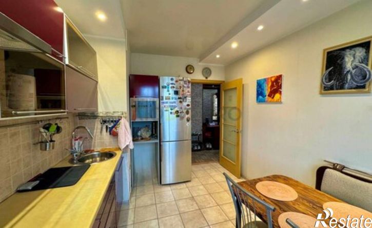 2-комн квартира проспект Патриотов, 8А,  д. 8А