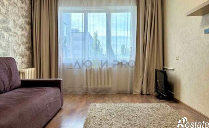 2-комн квартира проспект Патриотов, 8А,  д. 8А