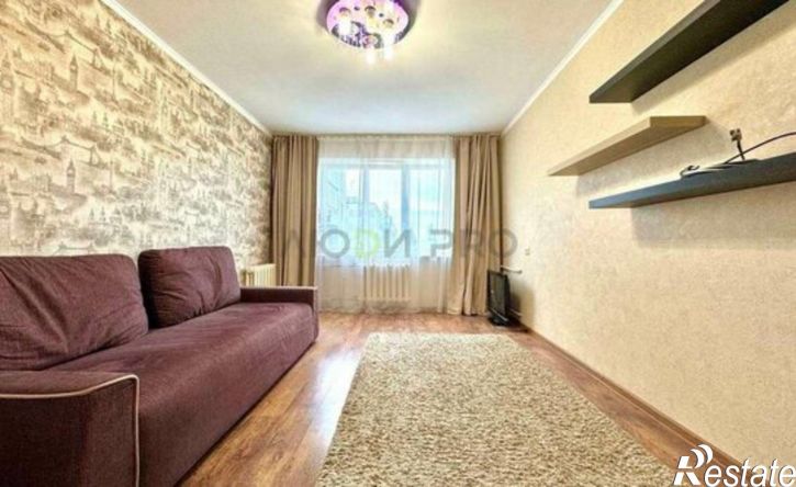 2-комн квартира проспект Патриотов, 8А,  д. 8А