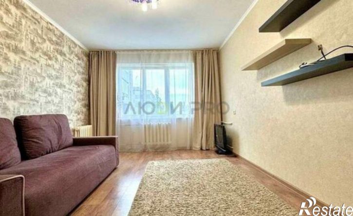 2-комн квартира проспект Патриотов, 8А,  д. 8А