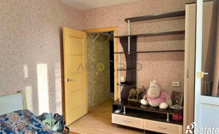 2-комн квартира проспект Патриотов, 8А,  д. 8А