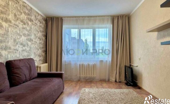 2-комн квартира проспект Патриотов, 8А,  д. 8А