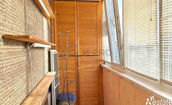 2-комн квартира проспект Патриотов, 8А,  д. 8А