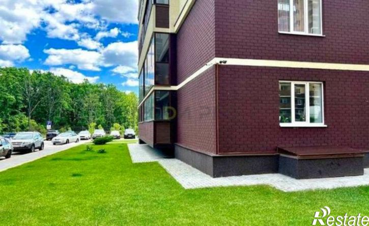 3-комн квартира Олимпийский жилой массив, 11,  д. 11