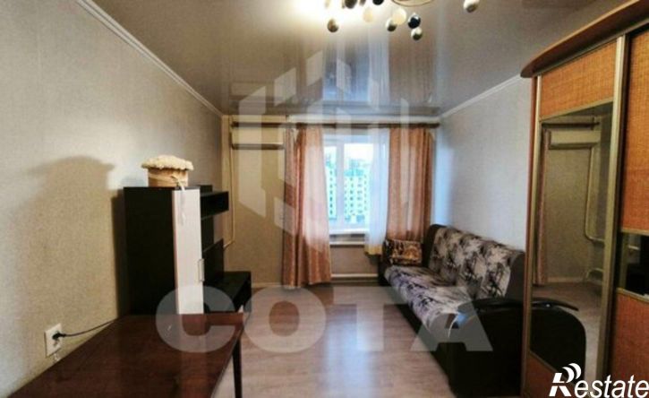 8-комн квартира улица Артамонова, 36,  д. 36
