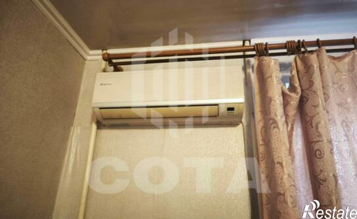 8-комн квартира улица Артамонова, 36,  д. 36