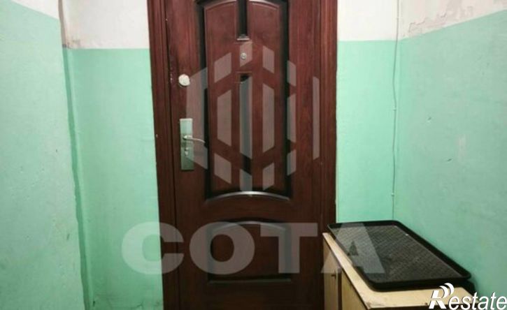 8-комн квартира улица Артамонова, 36,  д. 36