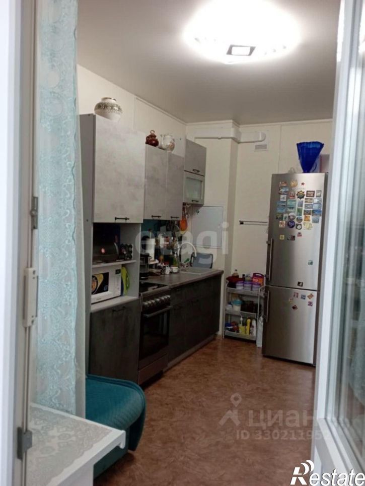 1-комн квартира Пеше-Стрелецкая улица, 58 к3,  д. 58 к3