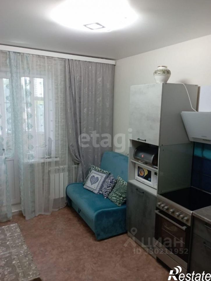 1-комн квартира Пеше-Стрелецкая улица, 58 к3,  д. 58 к3