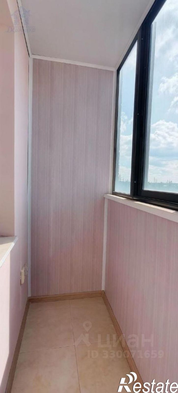 1-комн квартира Ростовская улица, 100Б кА,  д. 100Б кА