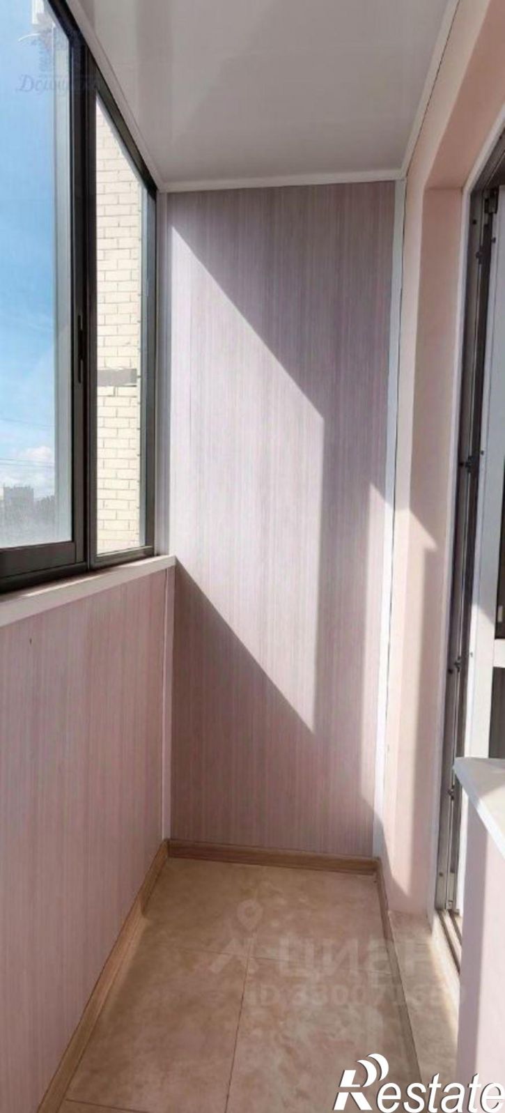 1-комн квартира Ростовская улица, 100Б кА,  д. 100Б кА