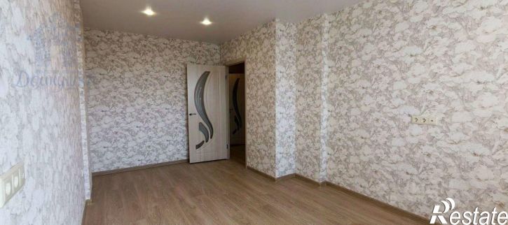 1-комн квартира Ростовская улица, 100Б кА,  д. 100Б кА