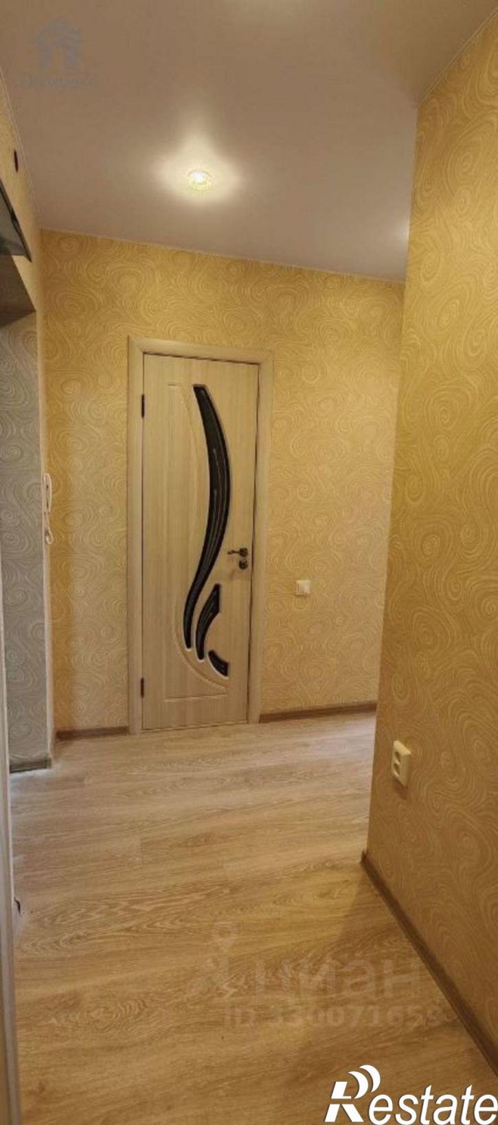 1-комн квартира Ростовская улица, 100Б кА,  д. 100Б кА