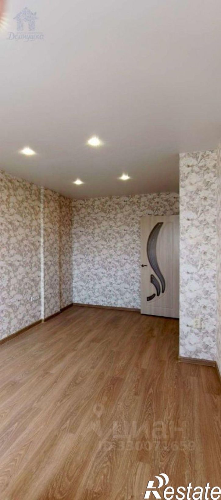 1-комн квартира Ростовская улица, 100Б кА,  д. 100Б кА