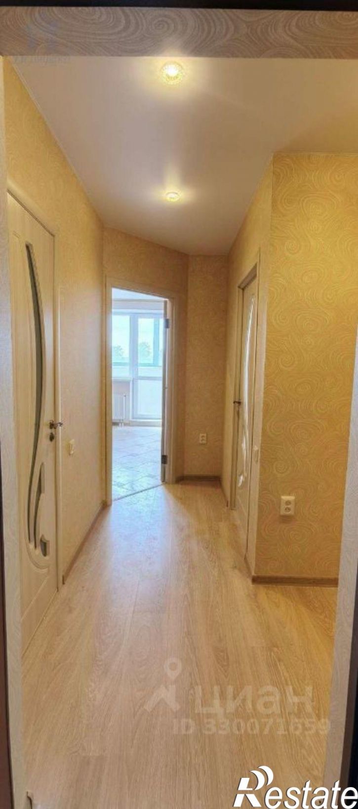 1-комн квартира Ростовская улица, 100Б кА,  д. 100Б кА
