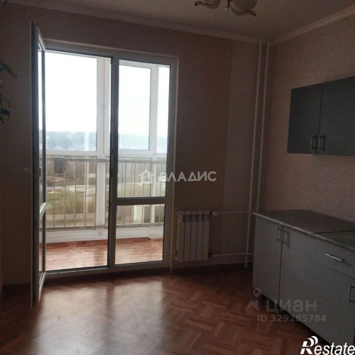 1-комн квартира Газовый переулок, 15Д,  д. 15Д