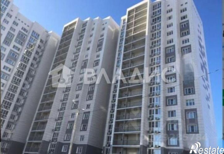 1-комн квартира Газовый переулок, 15Д,  д. 15Д