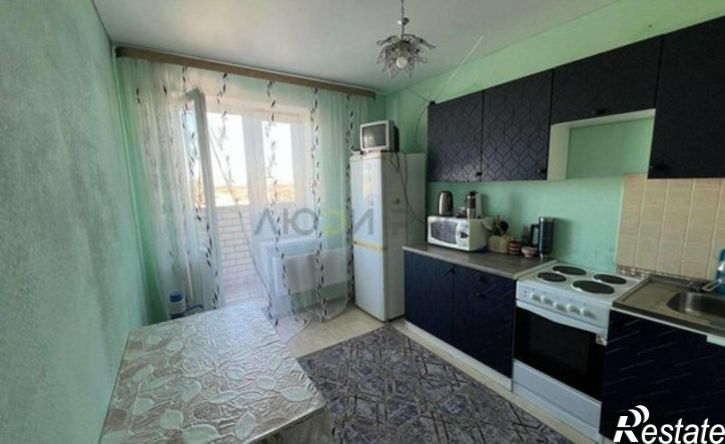 1-комн квартира Беговая улица, 219Д,  д. 219Д