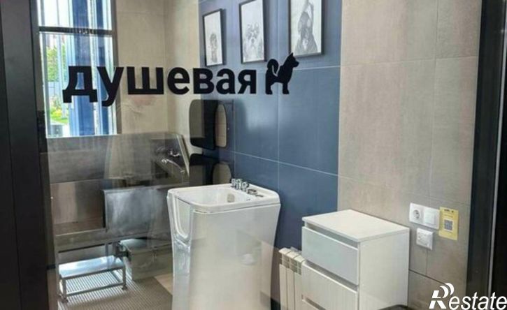 2-комн квартира набережная Чуева, 7,  д. 7