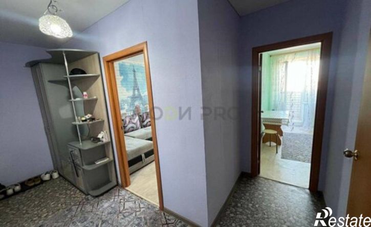 1-комн квартира Беговая улица, 219Д,  д. 219Д
