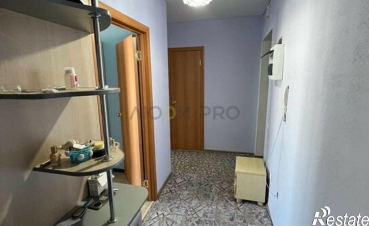 1-комн квартира Беговая улица, 219Д,  д. 219Д