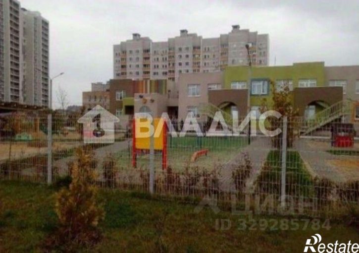 1-комн квартира Газовый переулок, 15Д,  д. 15Д
