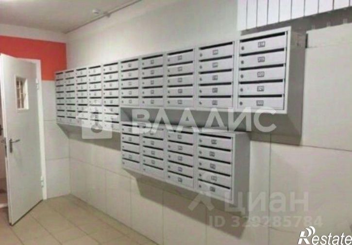 1-комн квартира Газовый переулок, 15Д,  д. 15Д