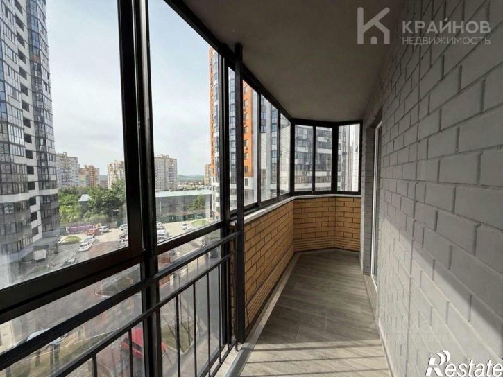 1-комн квартира улица Независимости, 84/3,  д. 84/3