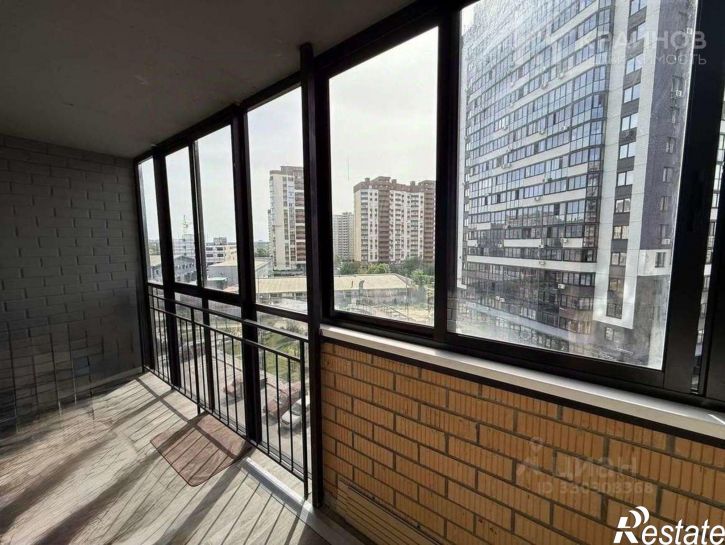 1-комн квартира улица Независимости, 84/3,  д. 84/3