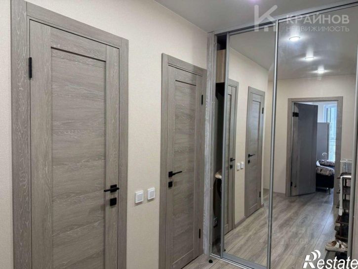 1-комн квартира улица Независимости, 84/3,  д. 84/3