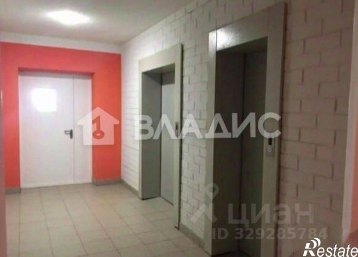 1-комн квартира Газовый переулок, 15Д,  д. 15Д