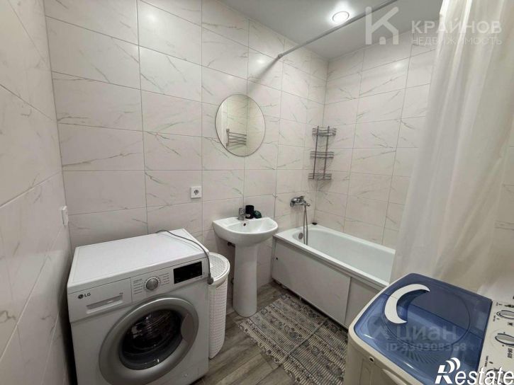 1-комн квартира улица Независимости, 84/3,  д. 84/3