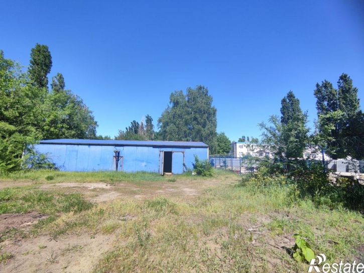 Производственное помещение Балашовская улица, 29,  д. 29