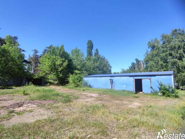 Производственное помещение Балашовская улица, 29,  д. 29