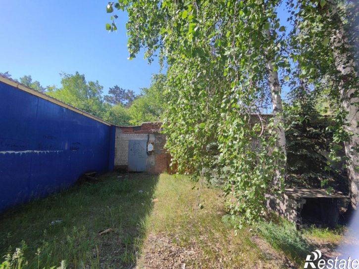 Производственное помещение Балашовская улица, 29,  д. 29