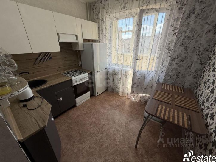 1-комн квартира улица Коренцова, 11,  д. 11