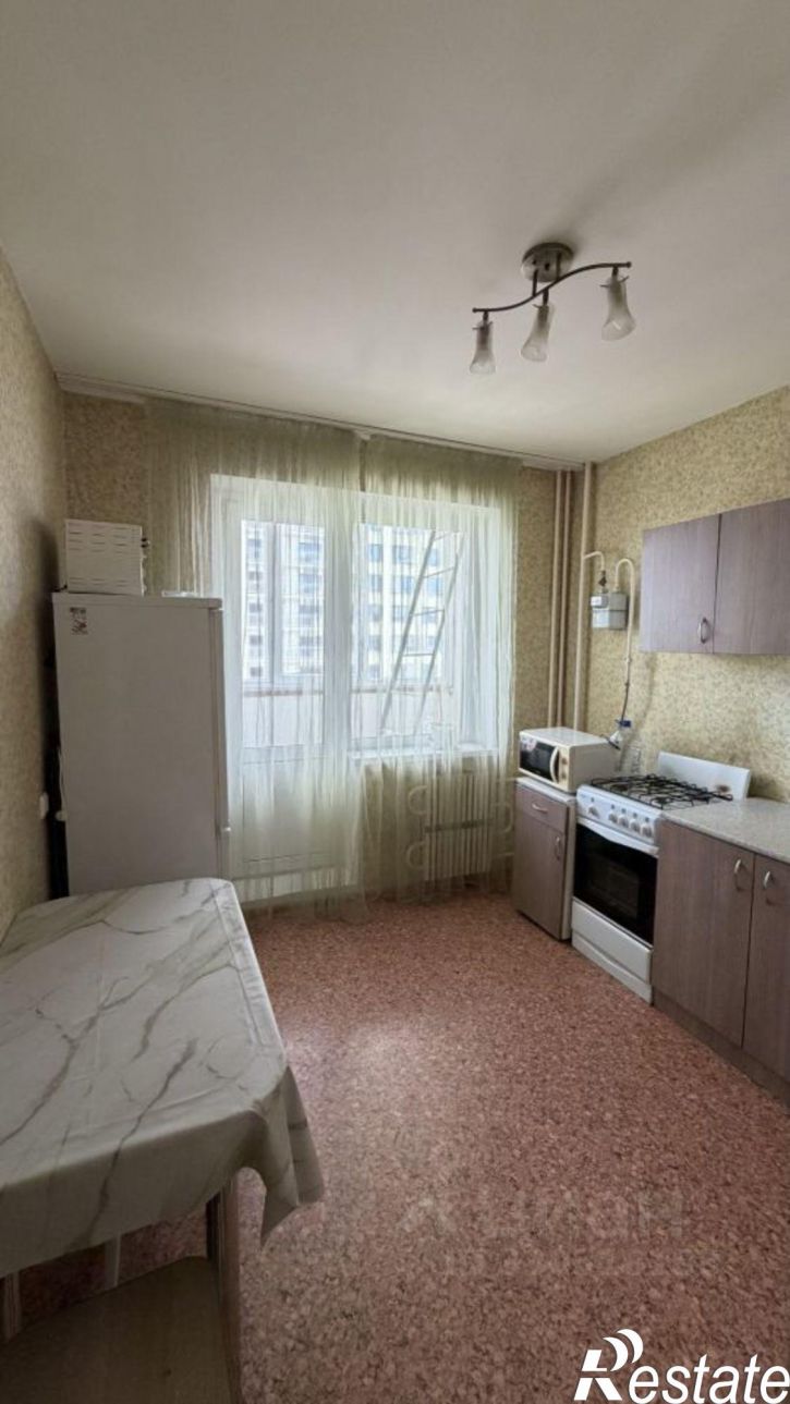 1-комн квартира улица Шишкова, 142/8,  д. 142/8