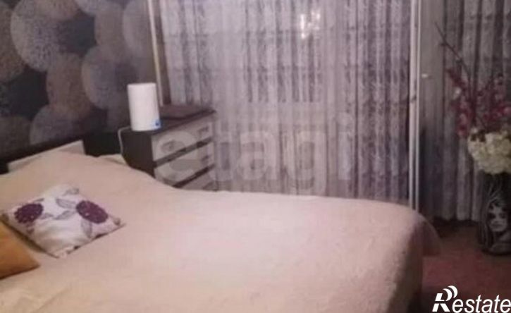 2-комн квартира улица Екатерины Зеленко, 22А,  д. 22А