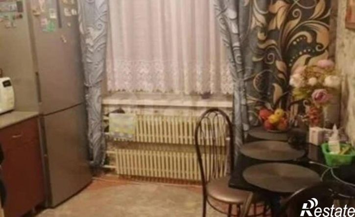 2-комн квартира улица Екатерины Зеленко, 22А,  д. 22А