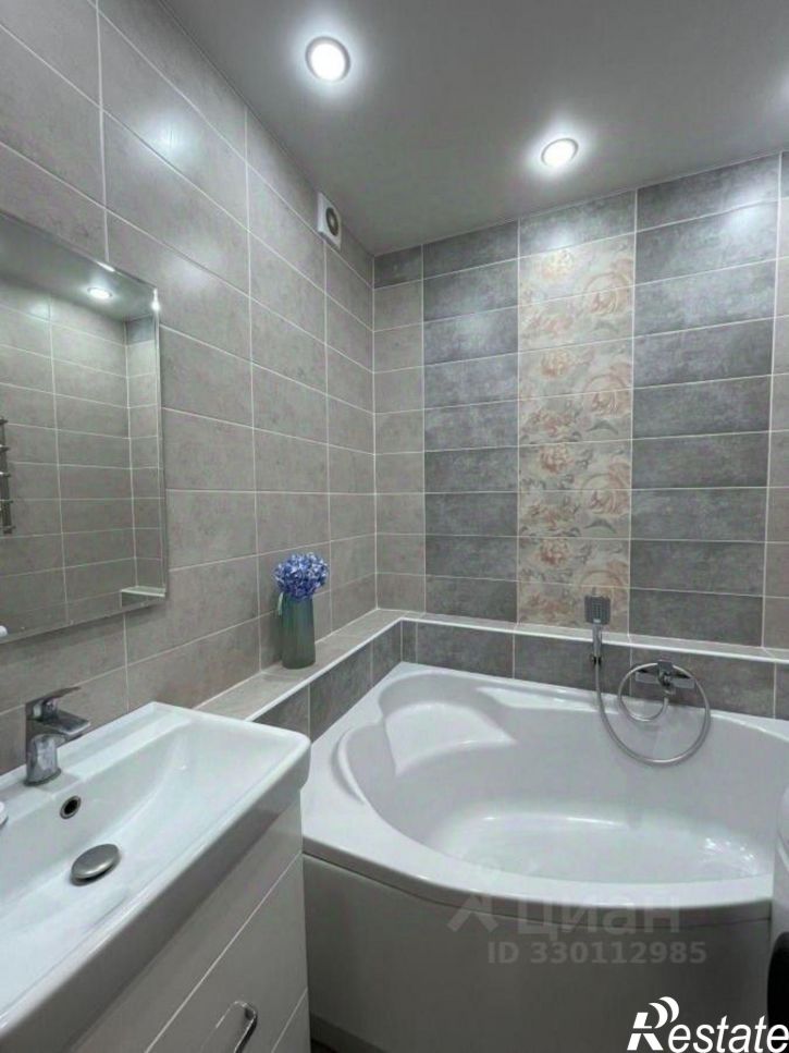 2-комн квартира проспект Патриотов, 31/2,  д. 31/2