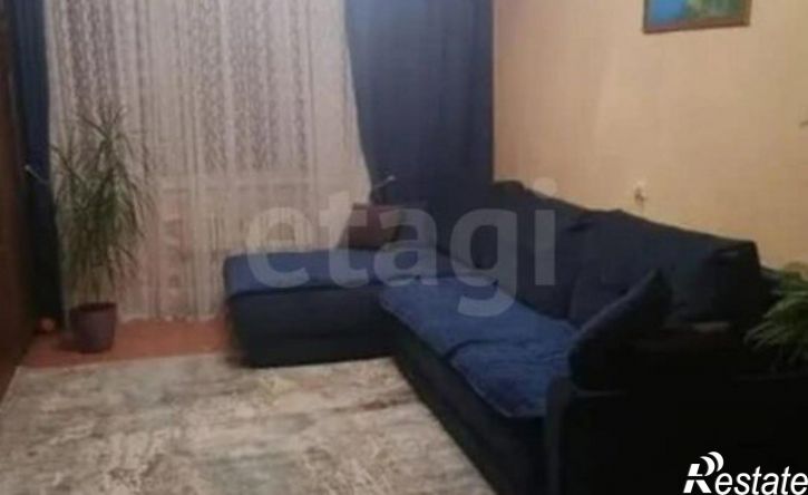 2-комн квартира улица Екатерины Зеленко, 22А,  д. 22А