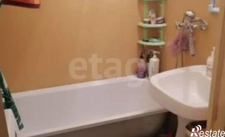 2-комн квартира улица Екатерины Зеленко, 22А,  д. 22А