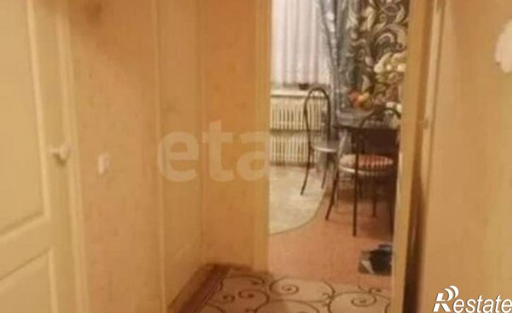 2-комн квартира улица Екатерины Зеленко, 22А,  д. 22А
